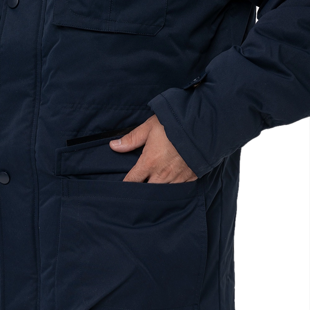 Аляска Remington Arctic Circle Blue р. 3XL. Фото №10
