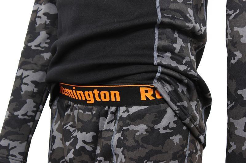 Термобелье Remington Active Expedition Woman, р. XS. Фото №5