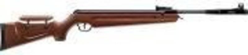 Винтовка пневматическая Umarex Walther LGV Competition Ultra (переломка, дерево, НАБОР LGV J23) калибр 4,5 мм