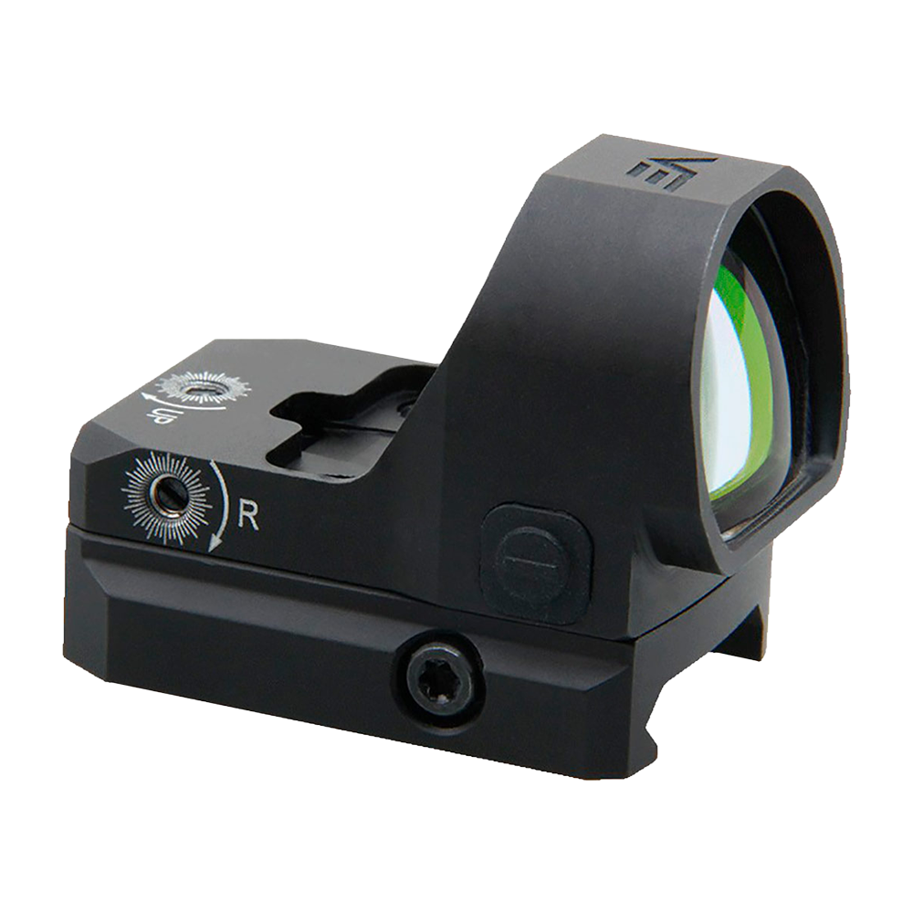 Коллиматор Vector Optics Frenzy-X 1x22x26, открытый MRS (точка 3 МOA, круг 34MOA). Фото №7
