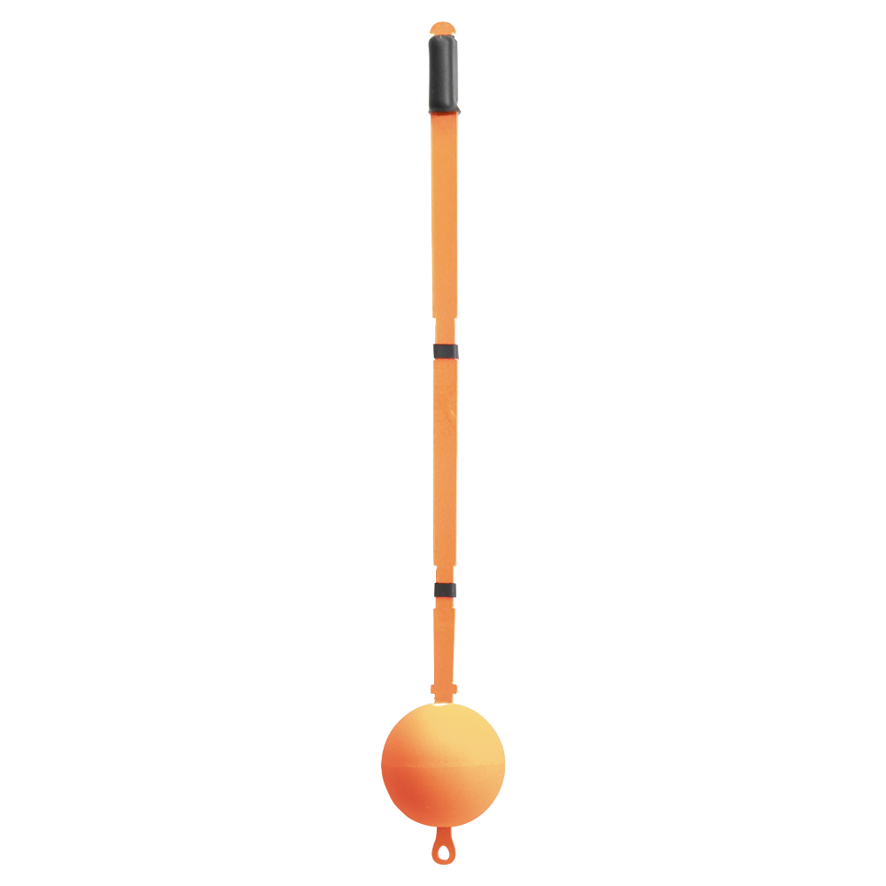 Сторожок рессорный Sandwich JIG (15см/15-40гр.). Фото №1
