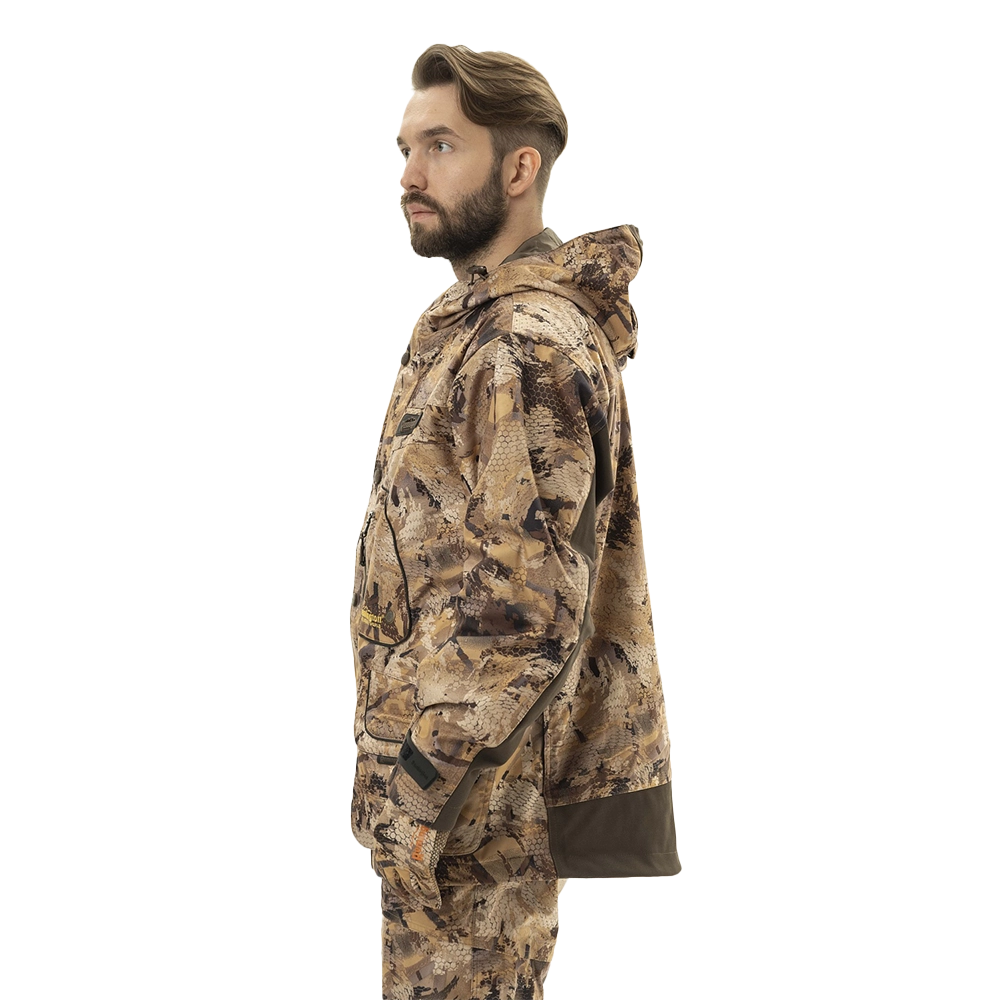 Костюм Remington Duck Hunting Yellow Waterfowl Honeycombs, р. XL. Фото №6