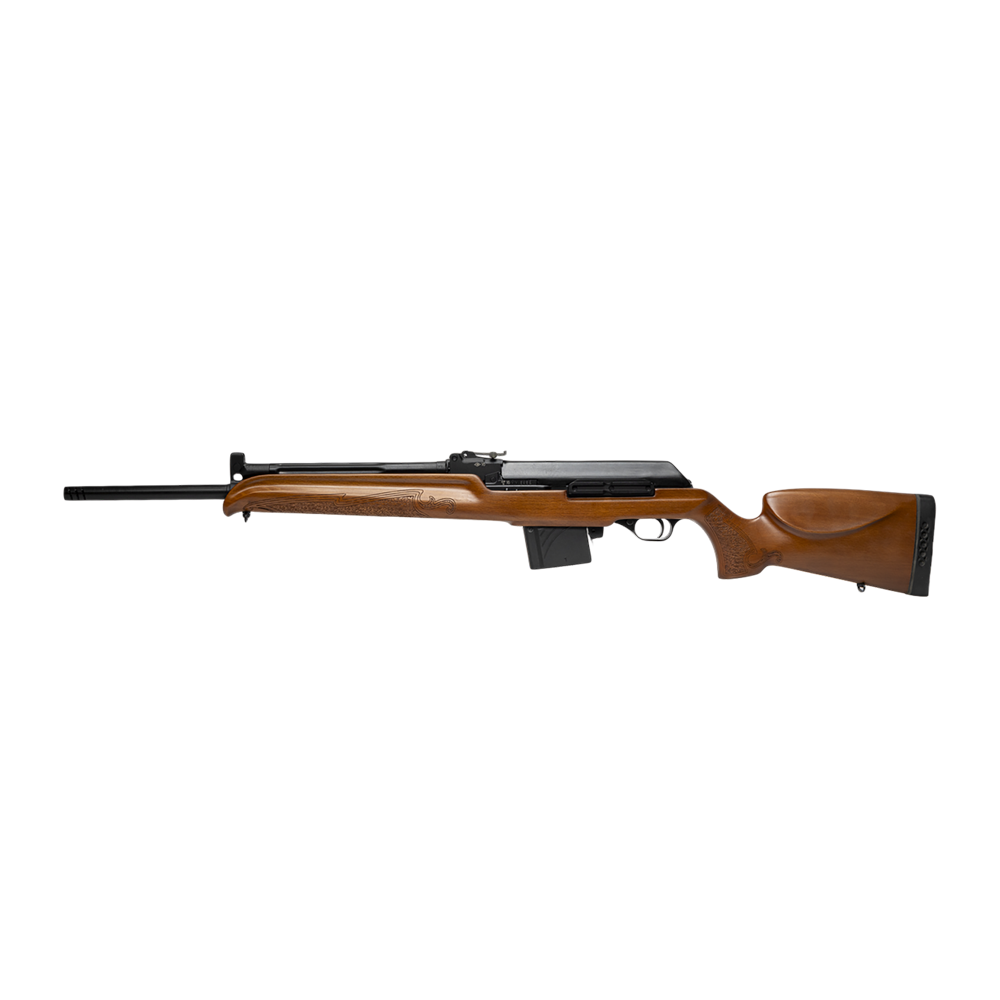 Карабин Вепрь Хантер калибр 7,62х51 (.308 Win) L=550 без оптики. Фото №6