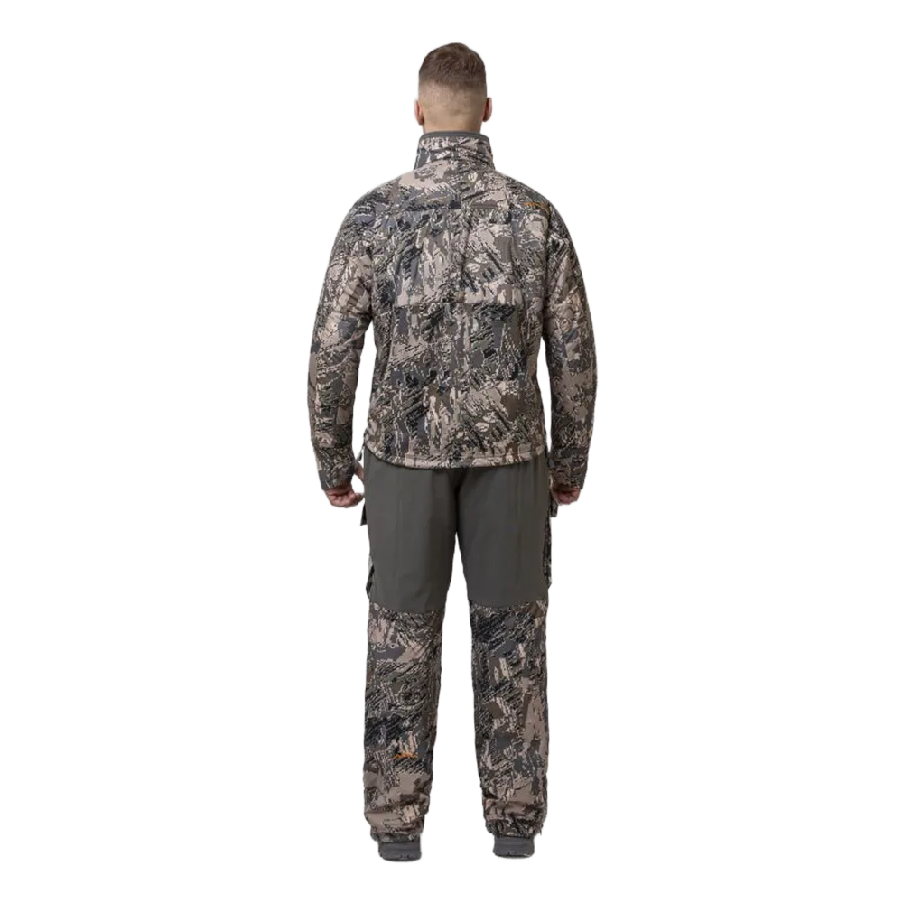 Костюм Remington 3 в 1 Blizzard Fit Figure р. 2XL. Фото №10