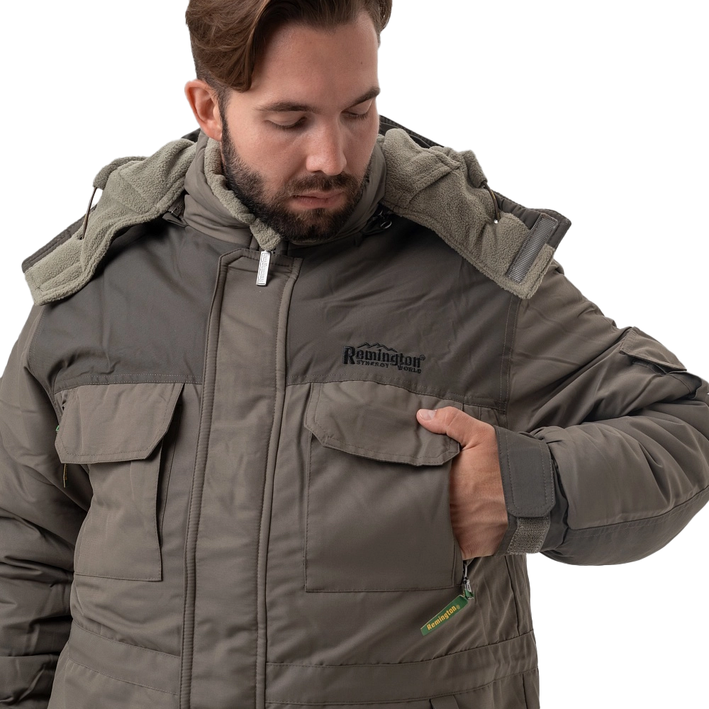 Костюм Remington Real fishing р. XL. Фото №8