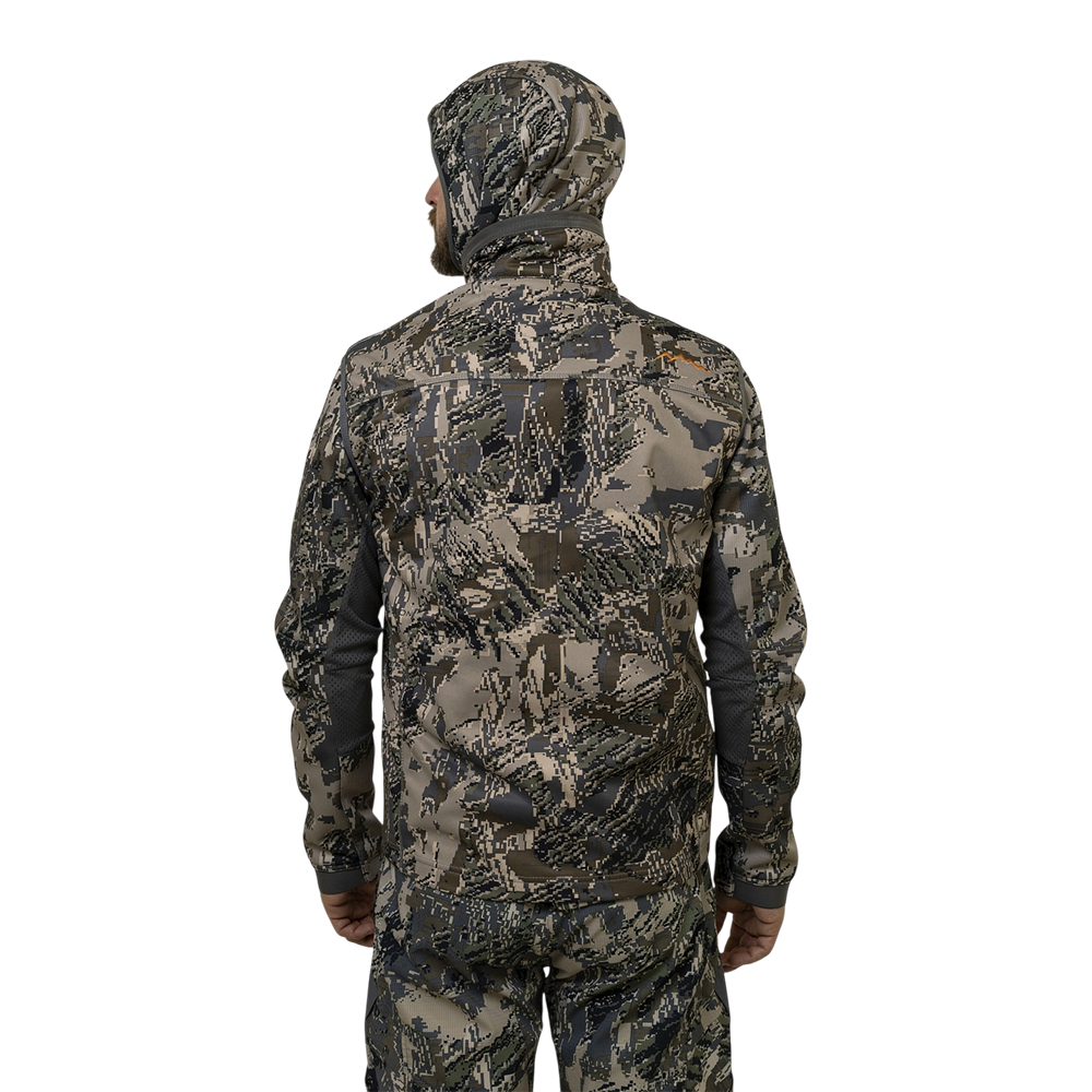 Жилет Remington Toss Figure р. 4XL. Фото №14