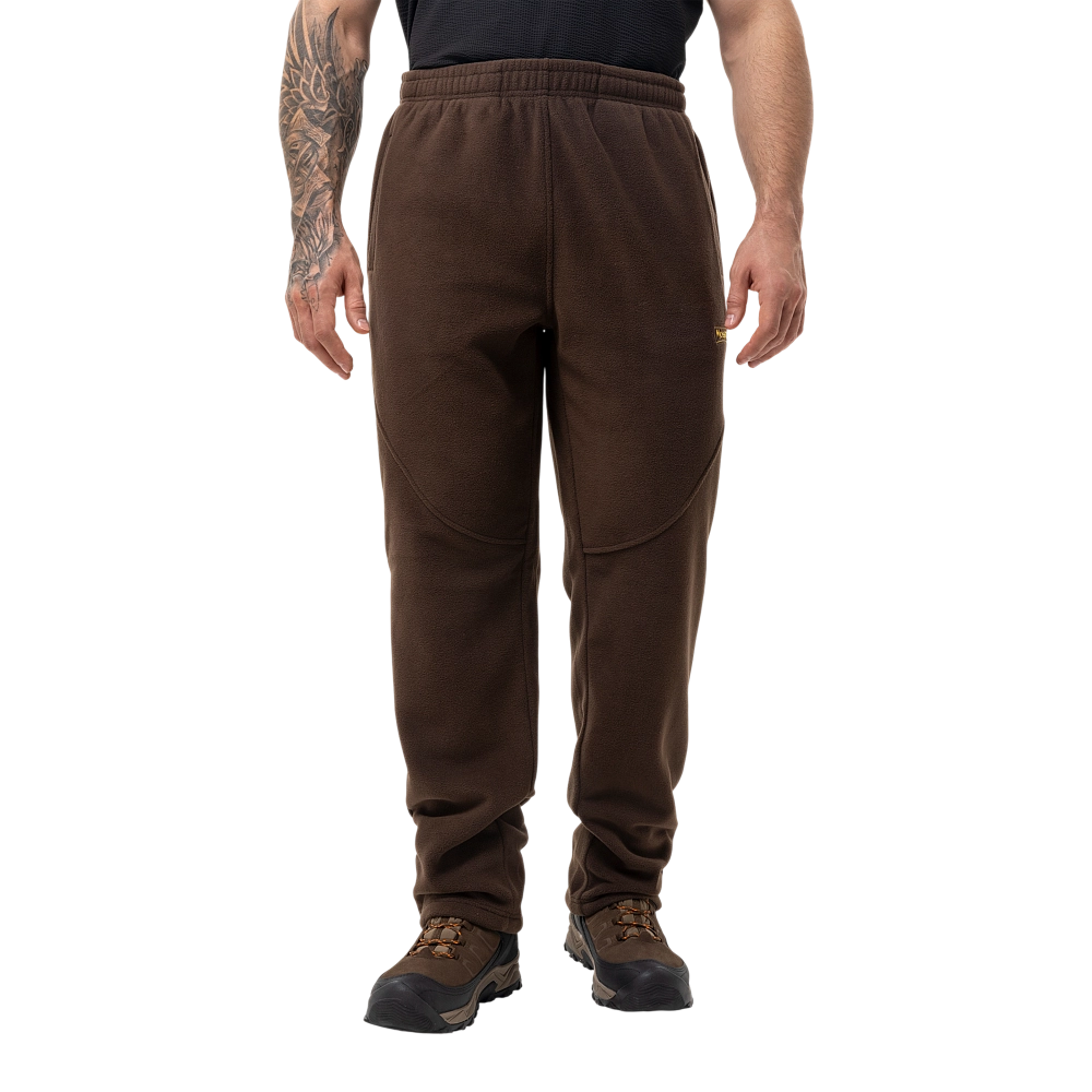 Костюм мужской демисезонный Mossberg Yeti Brown р. S. Фото №10