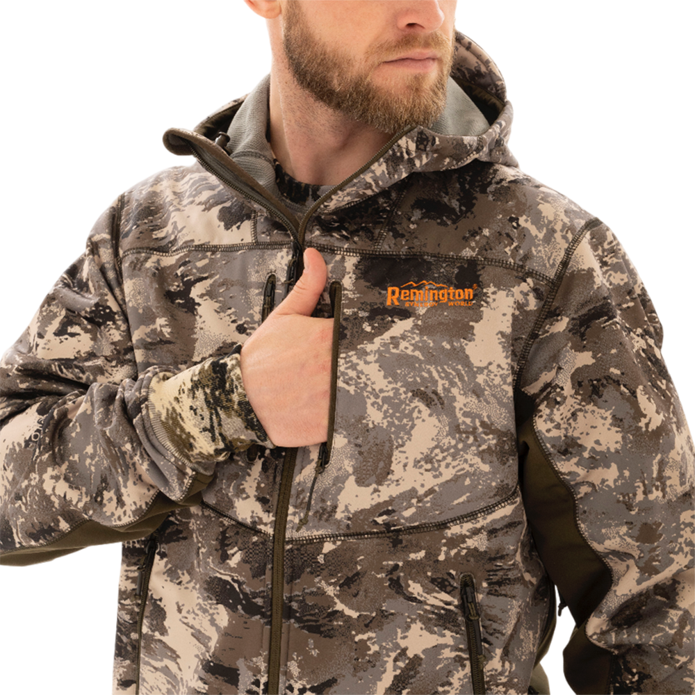 Костюм Remington Stalker Renewed Rifle р. 2XL. Фото №5