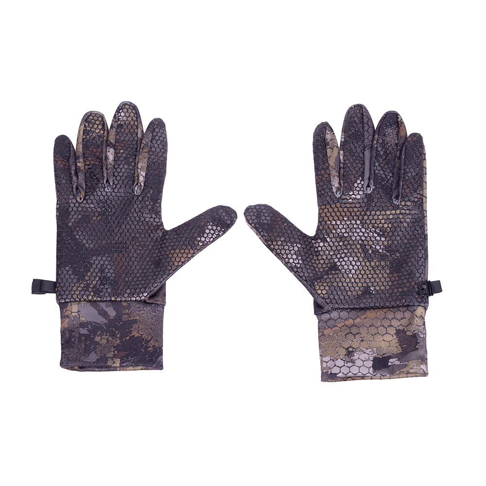 Перчатки Remington Gloves Places II Timber р. S/M. Фото №3