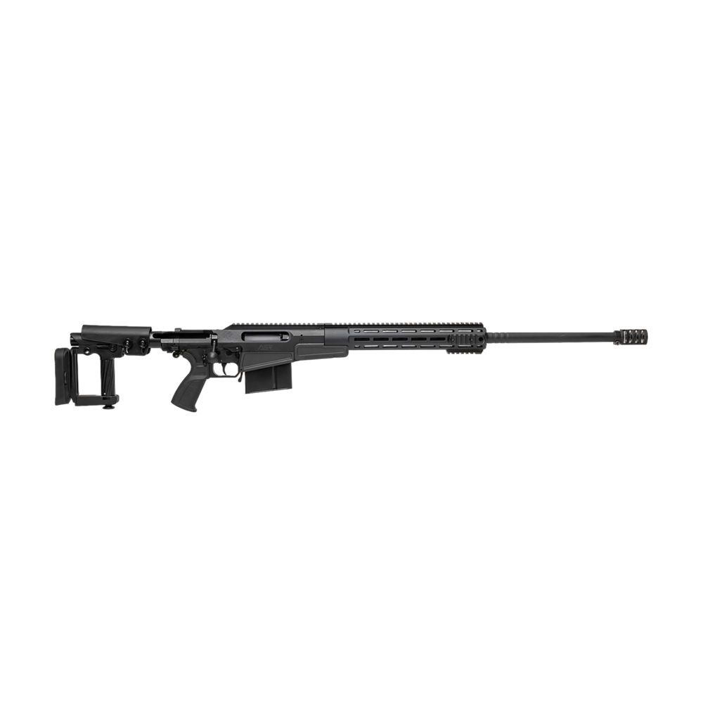 Винтовка ASR Black, калибр 338 LapMag., ствол 68 см+ калибр 338 LapMag., ствол 68 см. Фото №1