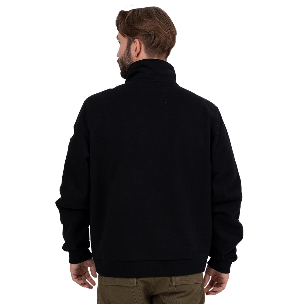 Джемпер Remington Ligth Moto Black р. S. Фото №2