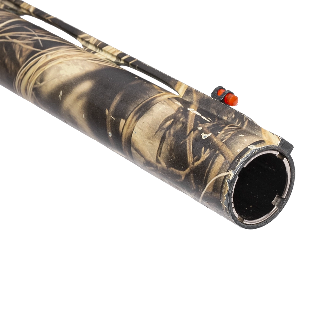 Ружьё Benelli Vinci Camo Max-4 12/76 L=710, Дисконт. Фото №6