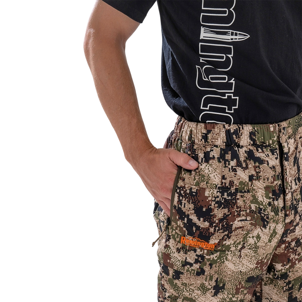 Брюки Remington Route South Forest р. 2XL. Фото №4