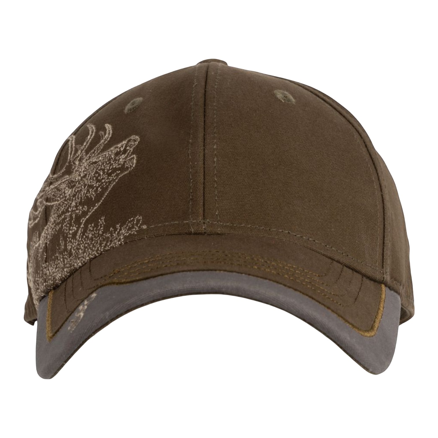 Бейсболка Browning Deerscene one size
