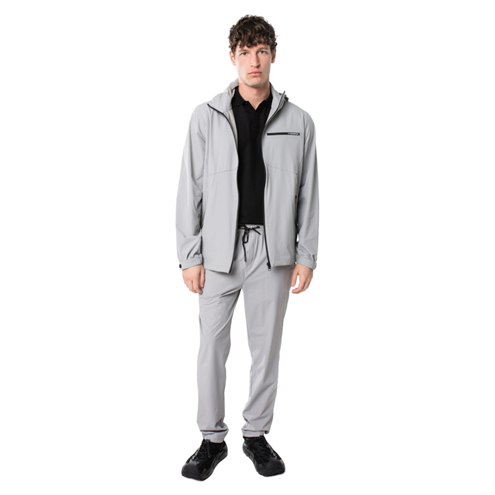 Куртка мужская Remington Сlimate Сomfort Gray р. 3XL. Фото №1