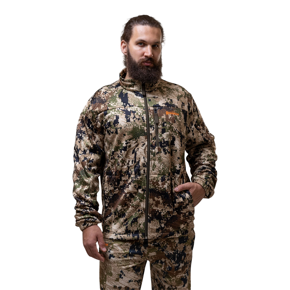 Джемпер Remington Polar Dream South Forest р. 3XL. Фото №7