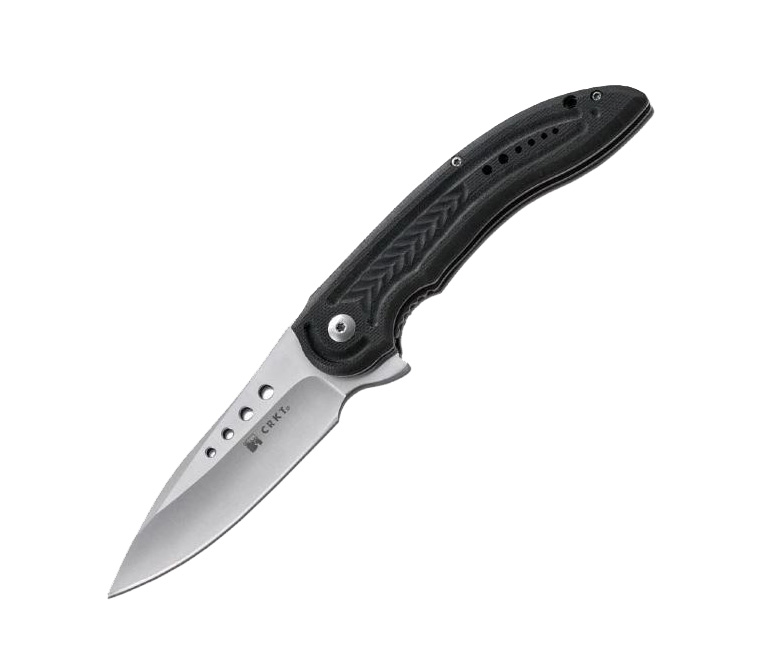 Нож складной CRKT Ikona Carajas. Фото №2