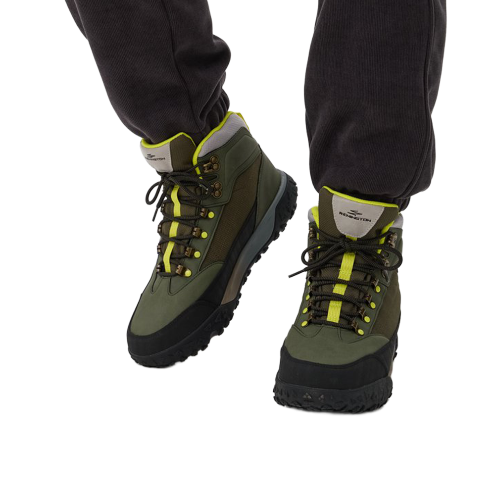 Ботинки Remington Hike Top Khaki р. 41. Фото №1