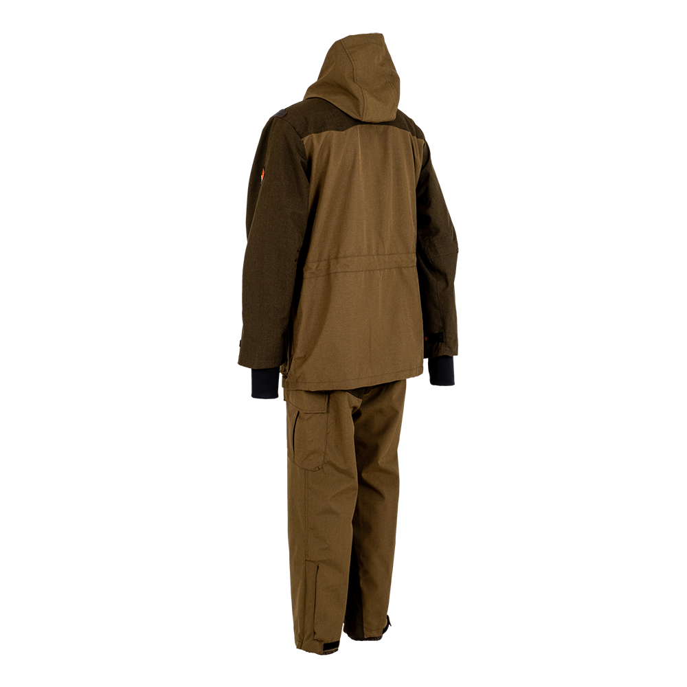 Костюм Fantom Force SOPKA (Цвет основа Khaki 93/отделка D.Brown 22), р. 48-50/170-176. Фото №10