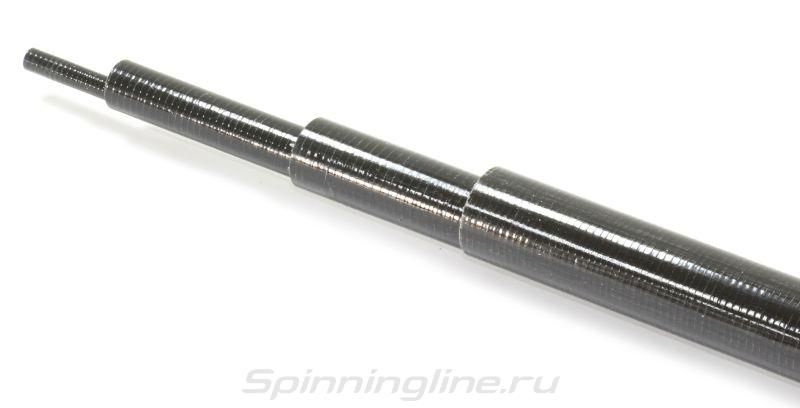 Удилище без колец Mitchell Catch Pole T-400 4 метра. Фото №3