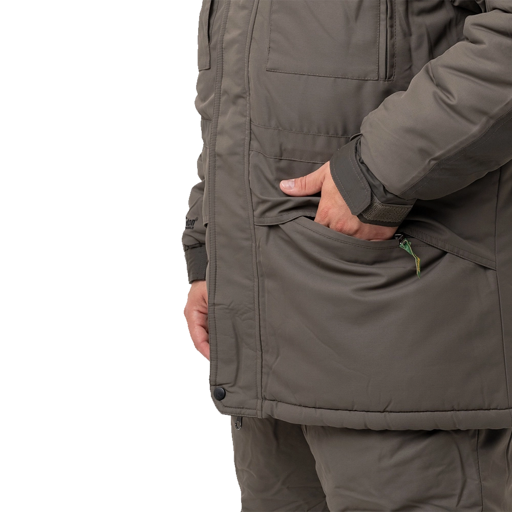 Костюм Remington Real fishing р. XL. Фото №14