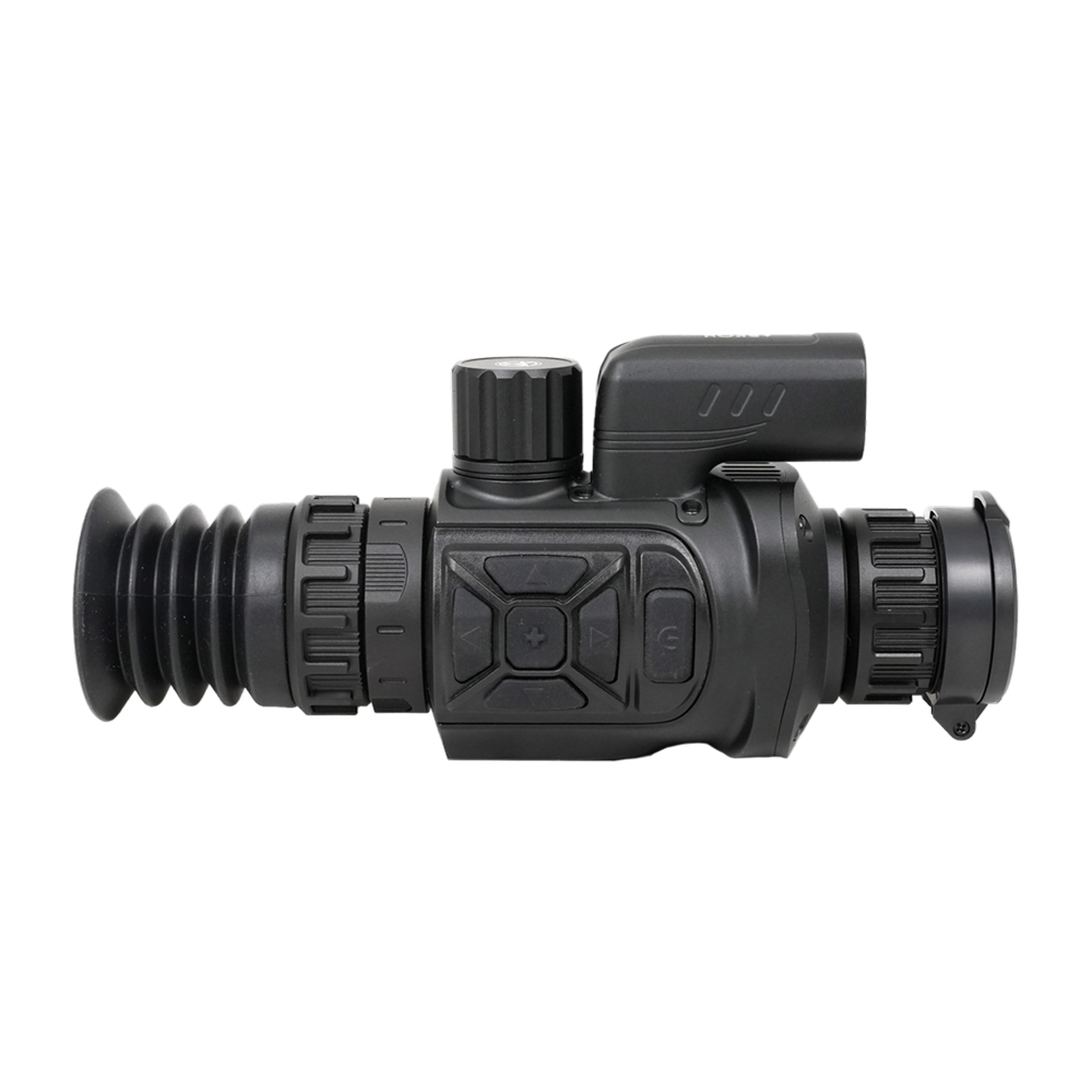 Прицел тепловизионный Arkon Arma SR25L. Фото №7