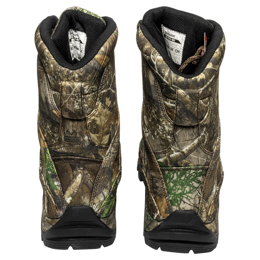 Ботинки мужские Remington Rapture Hunting II boots Thinsulate 400 гр. р.45. Фото №3