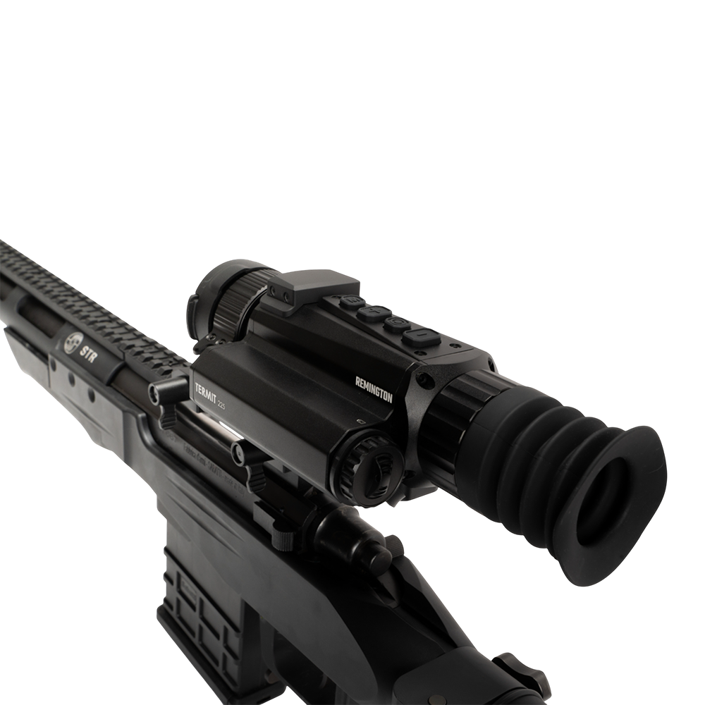 Тепловизионный прицел REMINGTON Termit 225. Фото №21