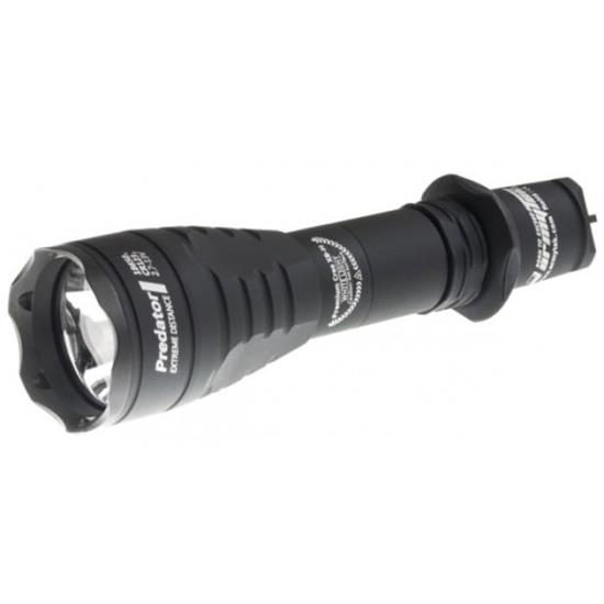 Фонарь Armytek Predator  v3  / XP-L High Intensity. Фото №2