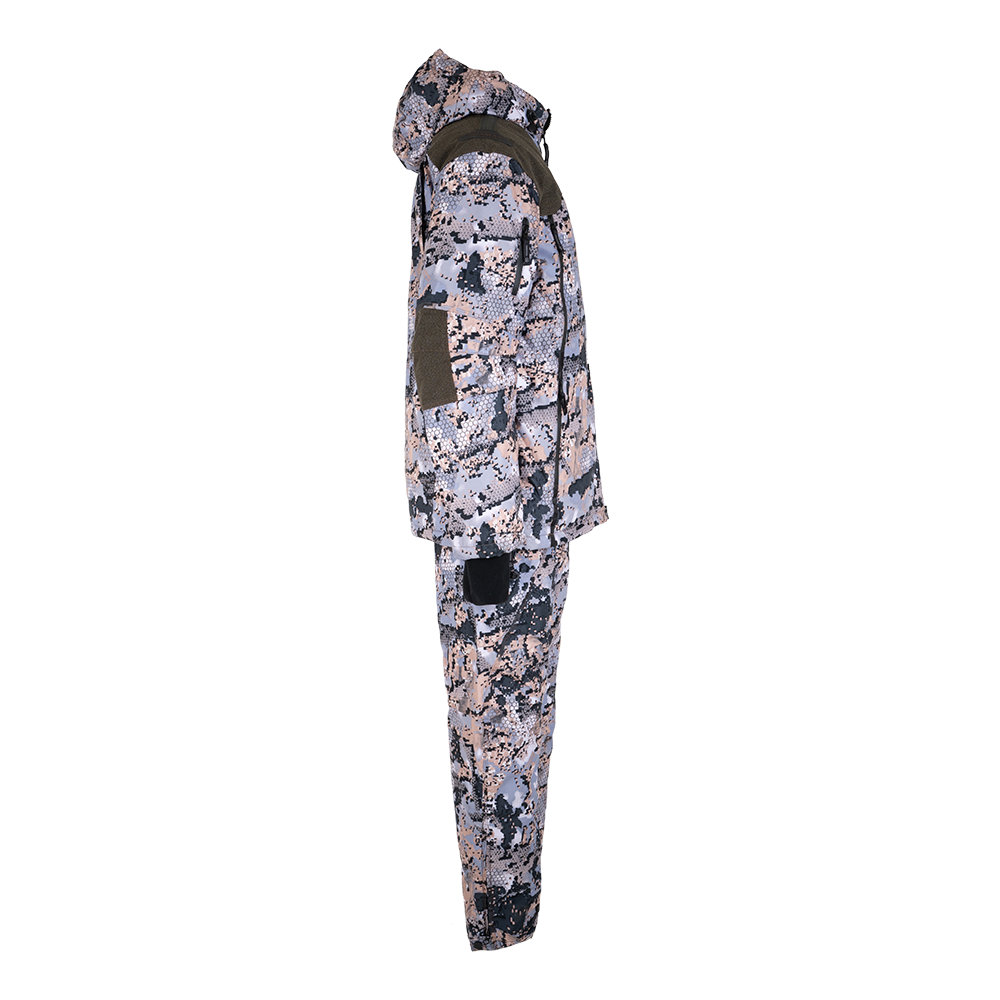 Костюм зимний Expert (открытая местность). Фото №5 Костюм зимний Expert (открытая местность). Фото №5