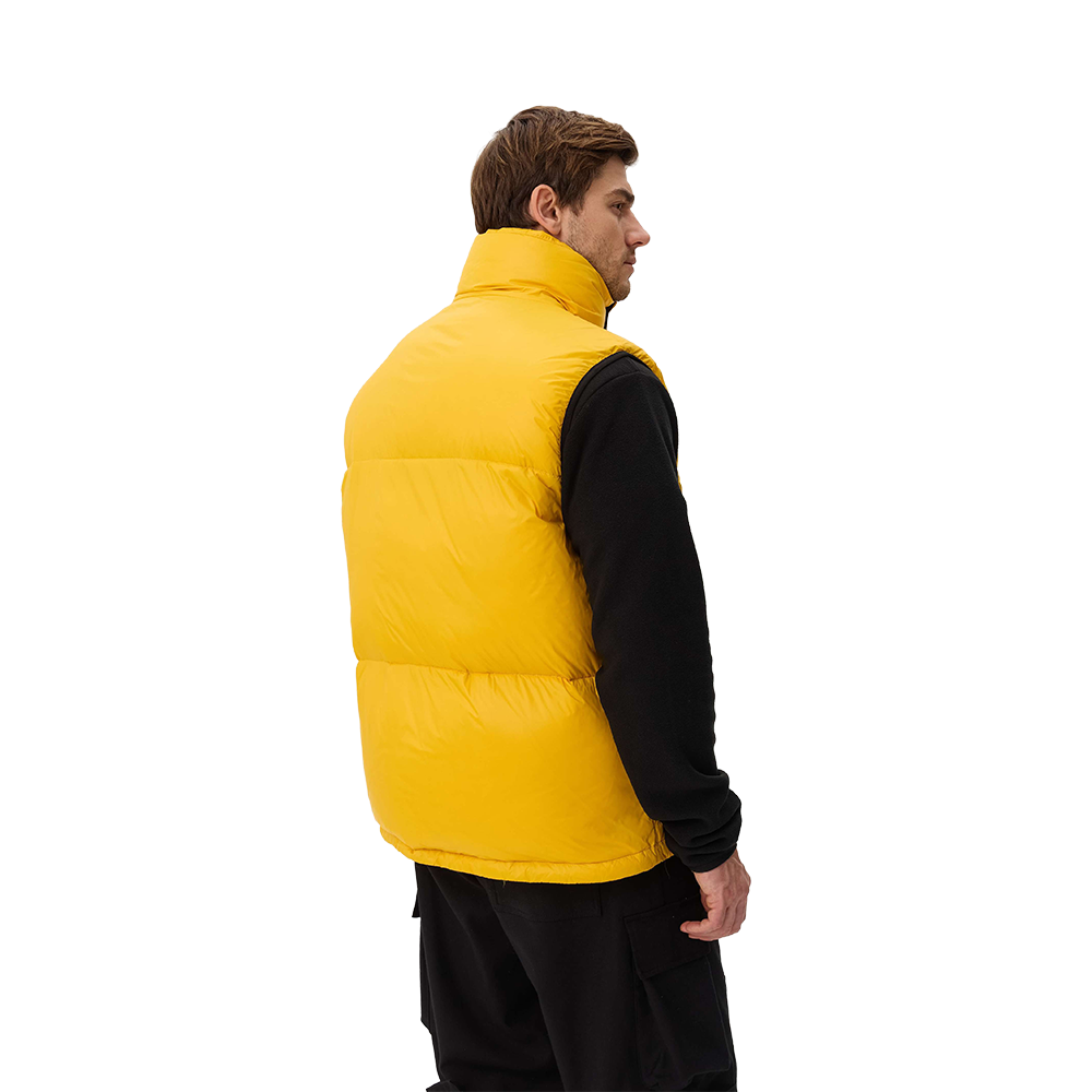 Жилет мужской Remington Stature Сhrome Yellow р. L. Фото №2