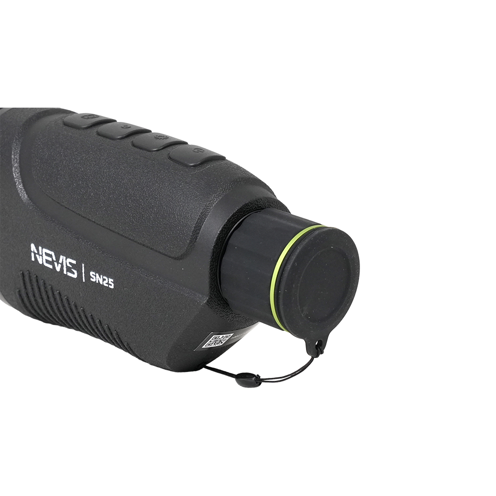Тепловизионный монокуляр ARKON Nevis SN25. Фото №3 Тепловизионный монокуляр ARKON Nevis SN25. Фото №3