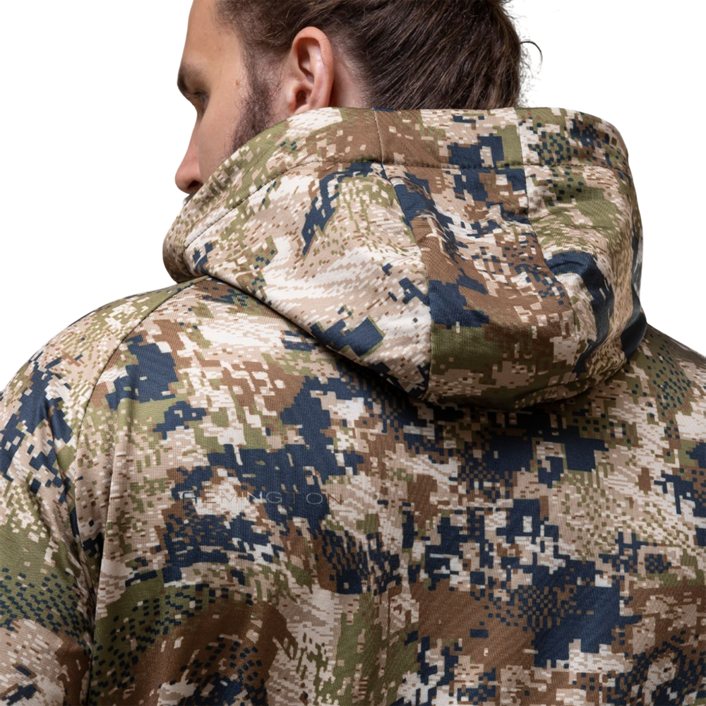 Костюм Remington Alabama Professional South Forest р. S. Фото №15