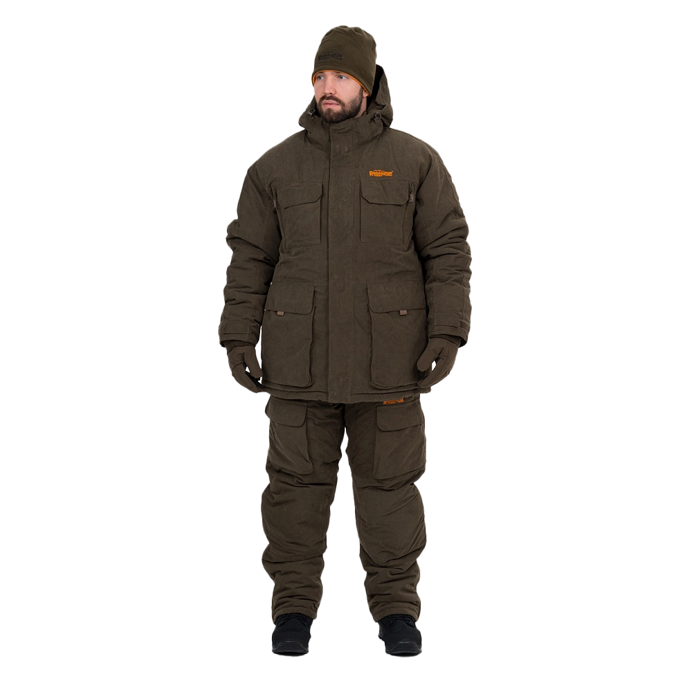 Костюм Remington Snag Dark Olive р. L. Фото №1