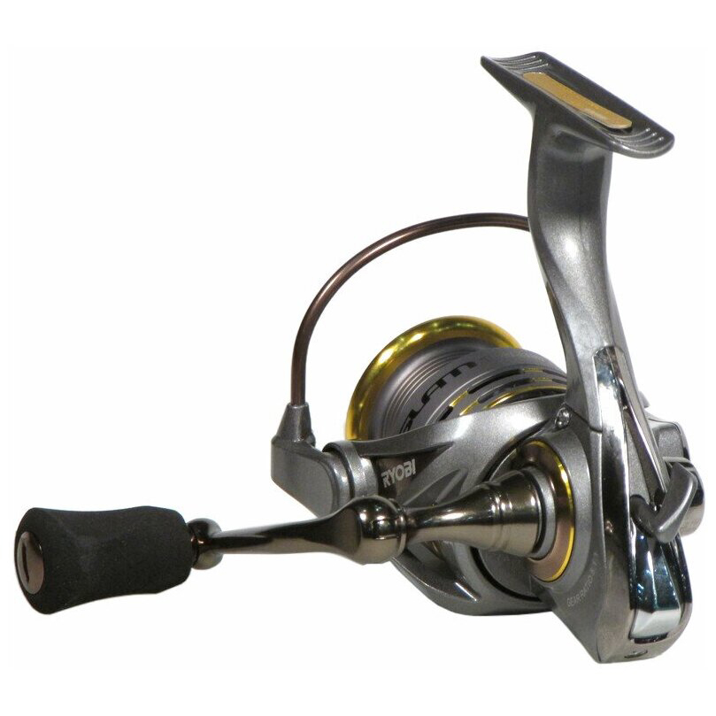 Катушка RYOBI Slam 1000. Фото №3