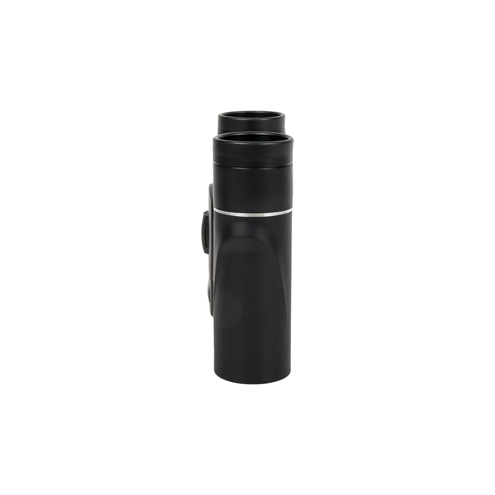 Бинокль OA Professional 8x21 BAK-7 чёрный. Фото №8