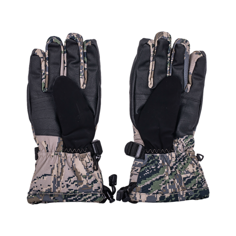 Перчатки Remington Activ Gloves figure р. S/M. Фото №2