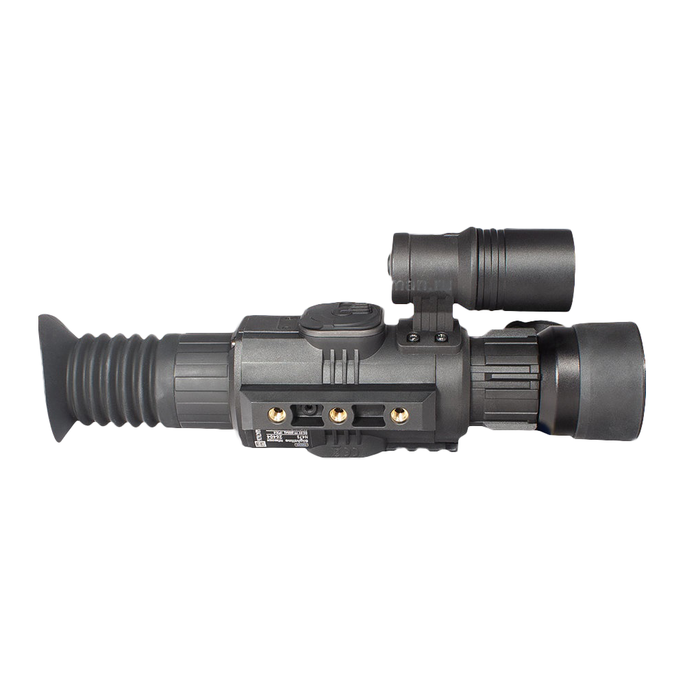 Прицел ночного видения YUKON Sightline N455S цифровой (без крепления). Фото №4