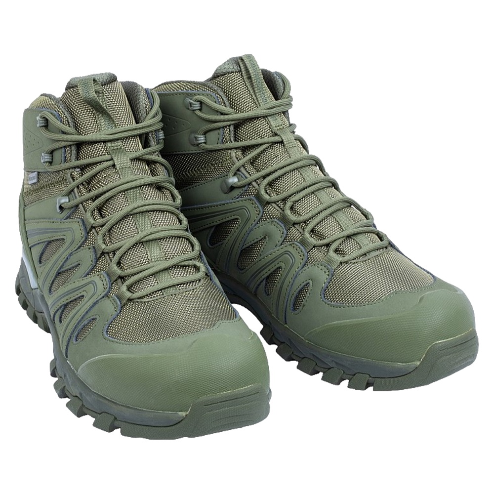Ботинки Remington Boots X-FORCE Green р. 47. Фото №1