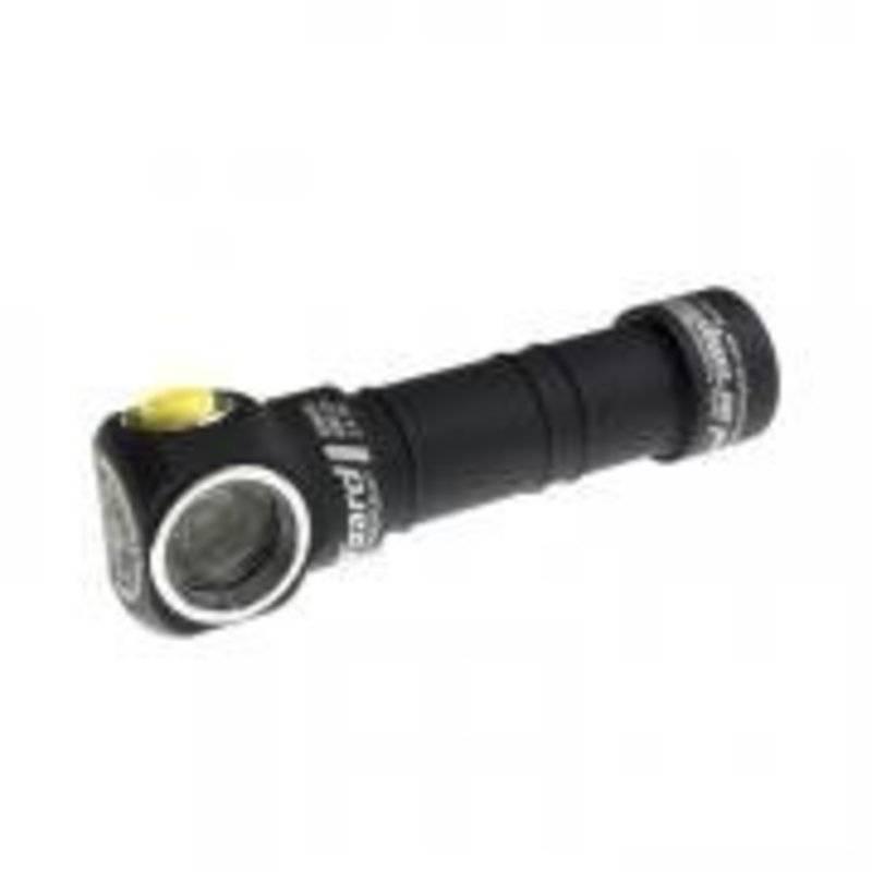 Фонарь Armytek Wizard v3 XP-L USB. Фото №2