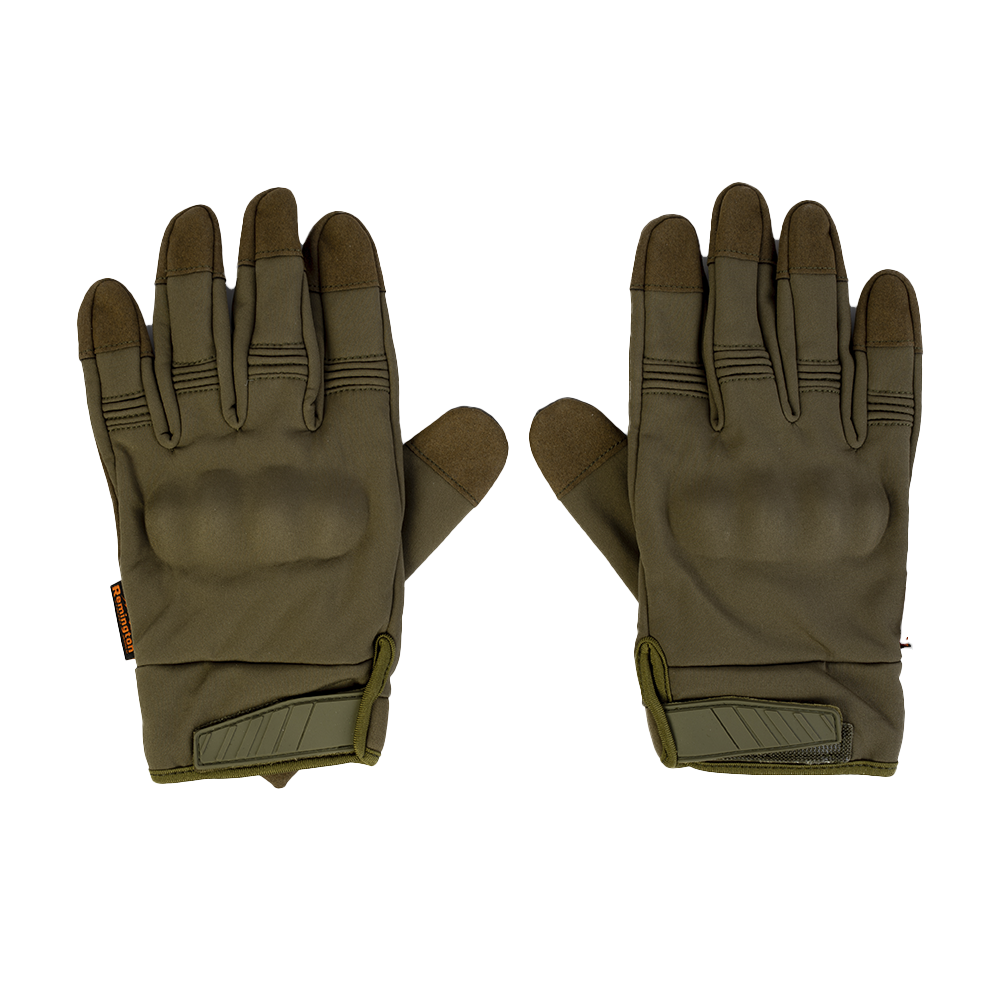 Перчатки Remington Tactical I Gloves р. L/XL. Фото №2