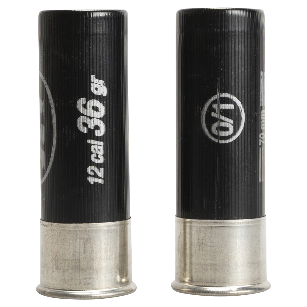 Патрон JET полумагнум 12/70 №01 (0) 36 гр. (пач 10 шт/короб 300). Фото №3 Патрон JET полумагнум 12/70 №01 (0) 36 гр. (пач 10 шт/короб 300). Фото №3