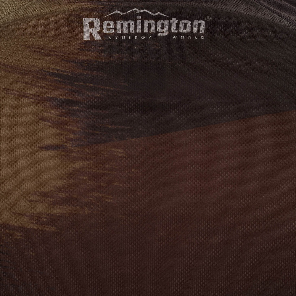 Футболка Remington Fishing Area р. 3XL. Фото №6