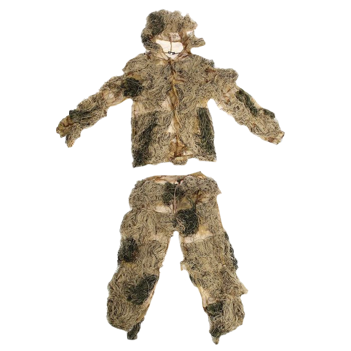 Костюм Remington маскировочный, р. XL, светло-зеленый. Фото №1