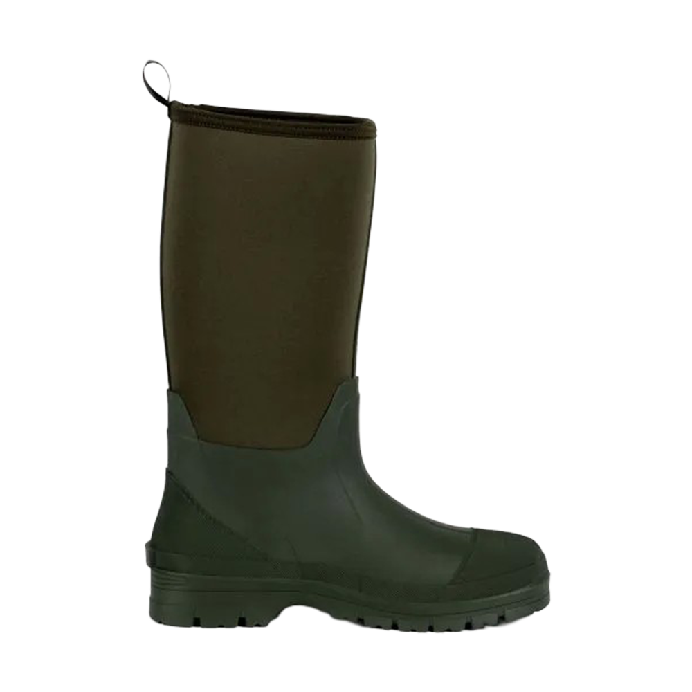 Сапоги Remington Frogger tall boots green р. 45. Фото №2