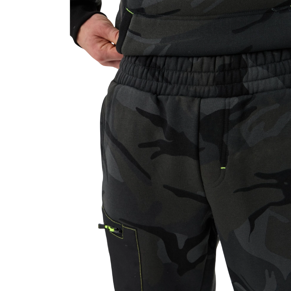 Брюки мужские Remington Ripley Trousers Camo р. S. Фото №3
