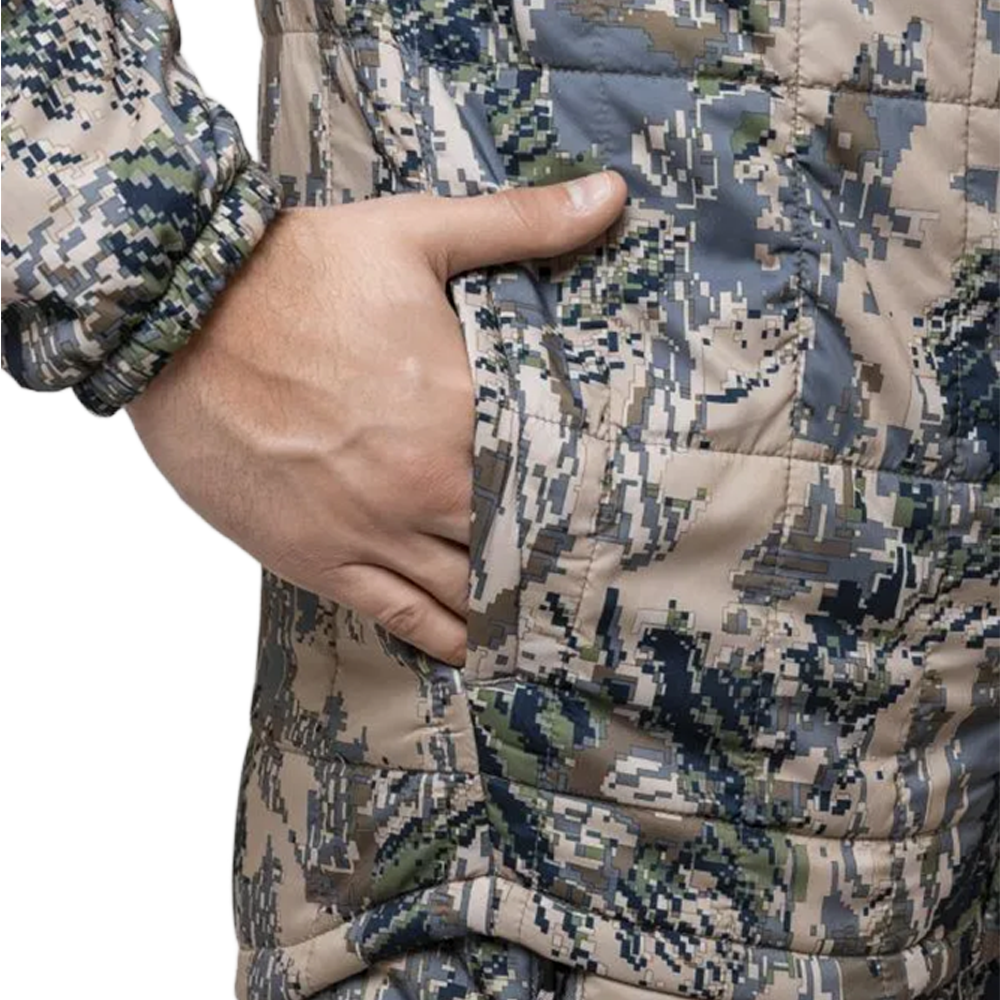 Куртка Remington Route Figure р. 3XL. Фото №4 Куртка Remington Route Figure р. 3XL. Фото №4