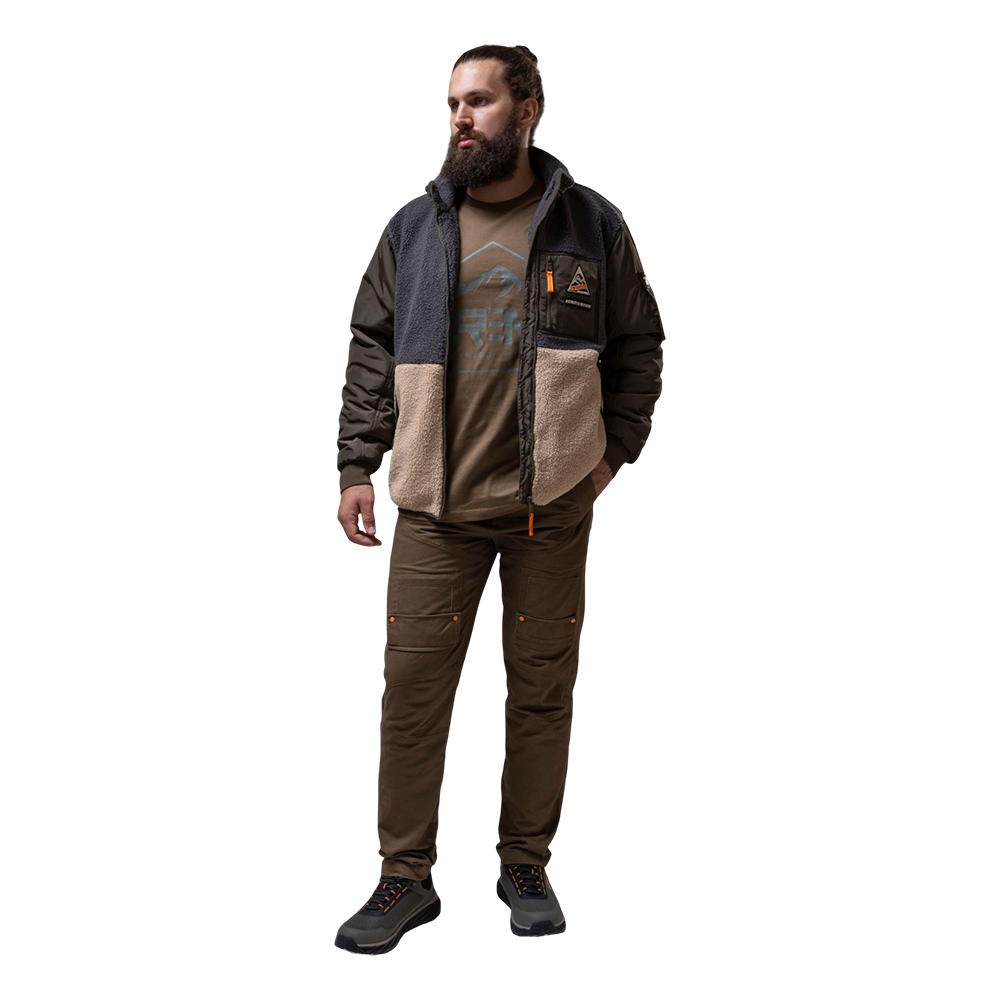 Куртка Remington Кaleidoscope р. 4XL. Фото №1
