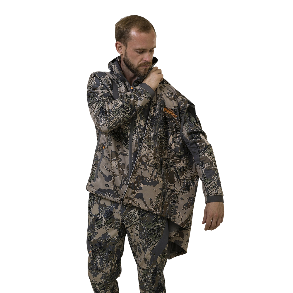 Жилет Remington Toss Figure р. M. Фото №8
