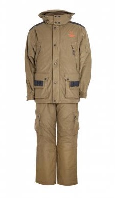 Костюм Remington Impulsion Olive р. 3XLT. Фото №1